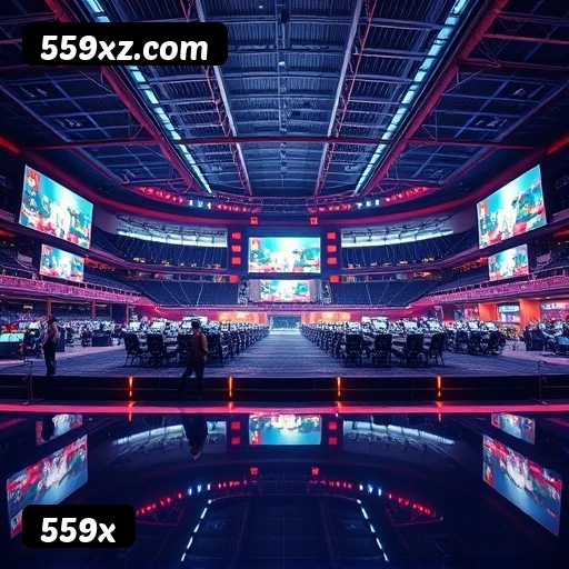 Cassino 559x app mobile