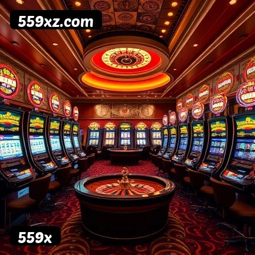 Gates of Olympus slot 559x