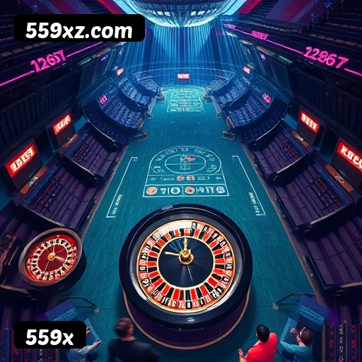 Slots com prêmios 559x