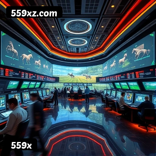 Apostas futebol ao vivo 559x - odds competitivas