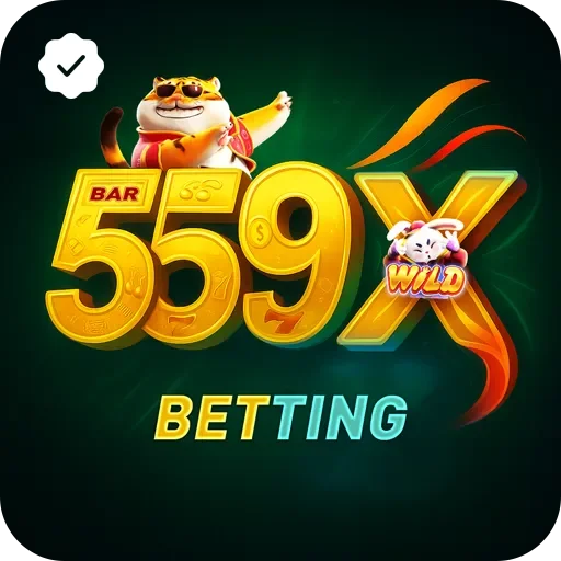 Plataforma 559x - cassino e apostas