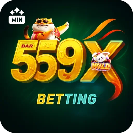 Ganhar e sacar na 559x